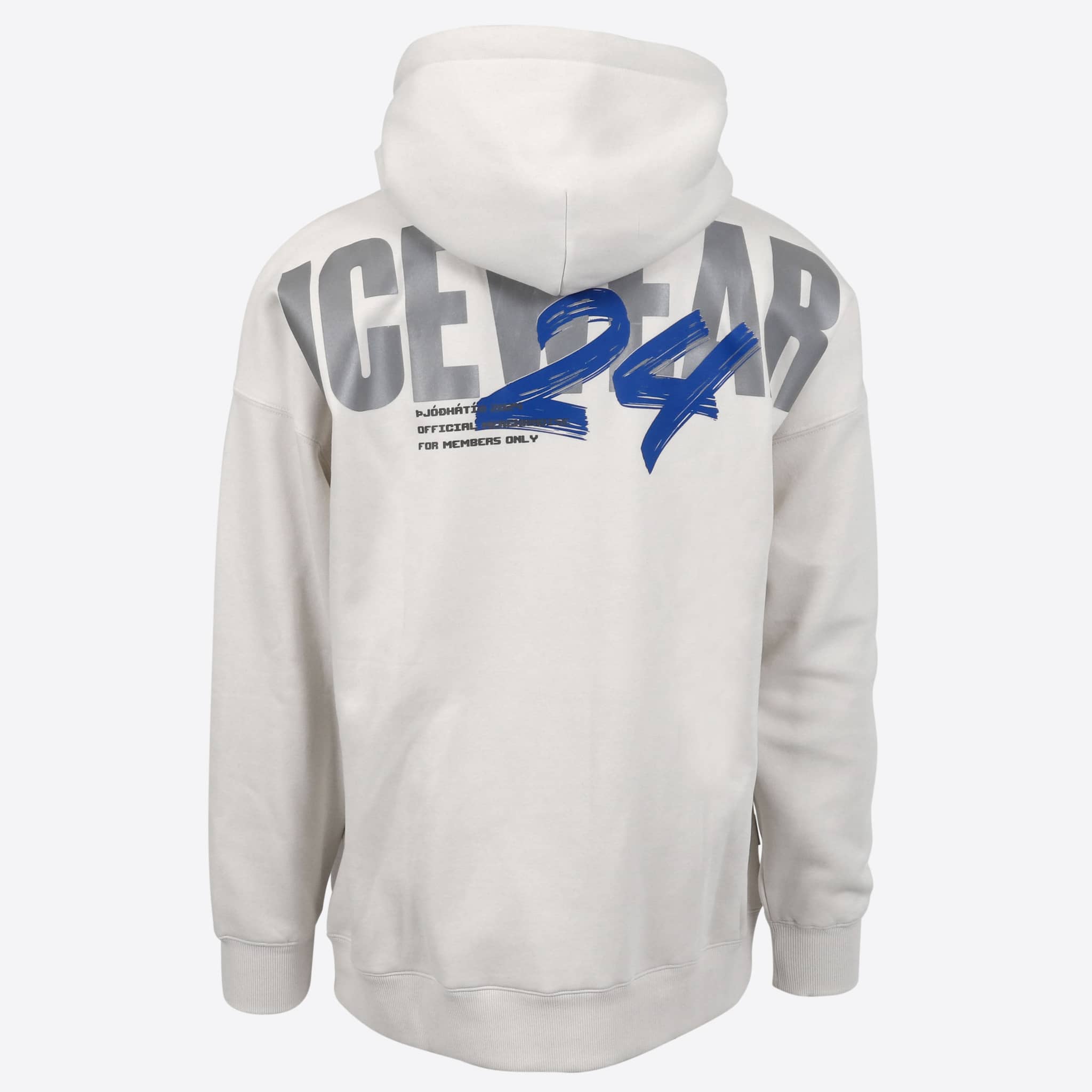 Dalurinn连帽卫衣